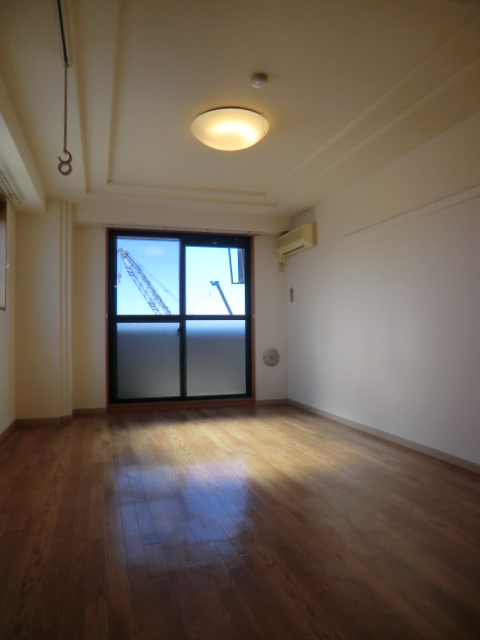 4/29 リビング/ダイニング