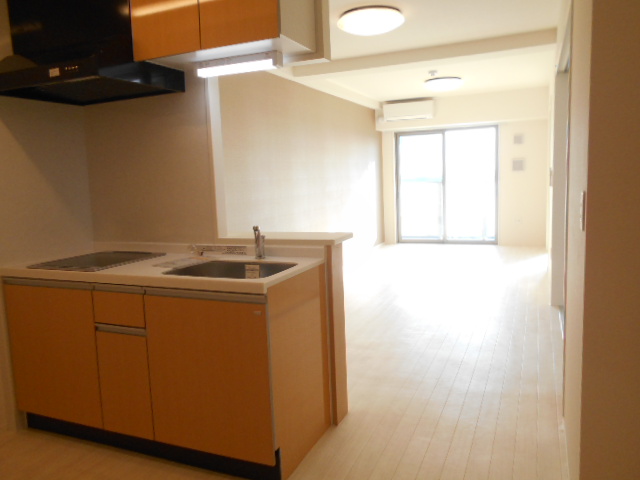 3/30 リビング/ダイニング