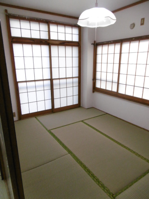 6/28 リビング/ダイニング