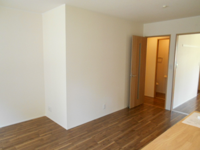 4/23 リビング/ダイニング