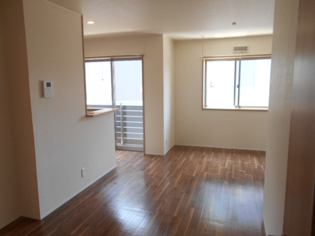 3/23 リビング/ダイニング