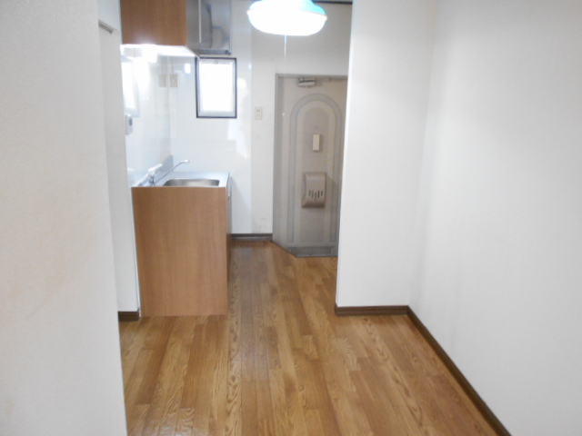 7/30 リビング/ダイニング