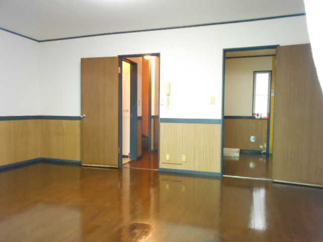 5/30 リビング/ダイニング