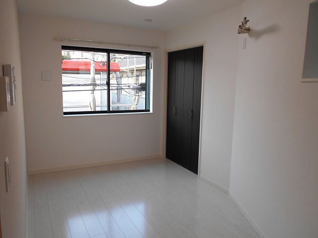 4/22 リビング/ダイニング