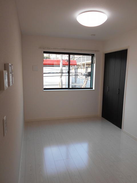 3/22 リビング/ダイニング