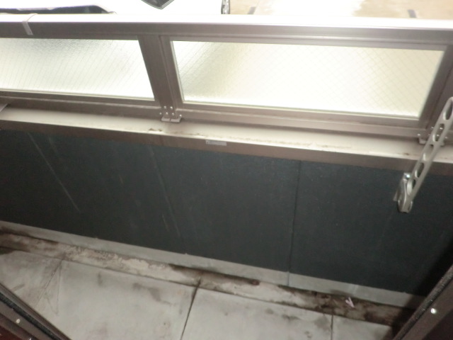 18/30 バルコニー