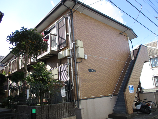 2/5 外観
