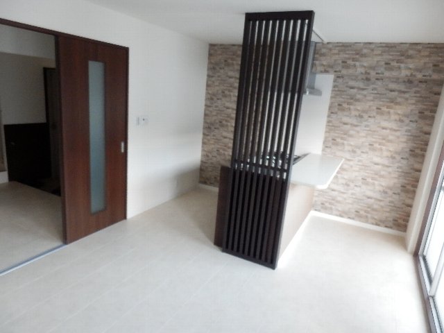 4/30 リビング/ダイニング