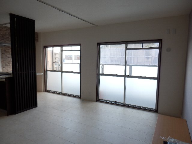 5/30 リビング/ダイニング