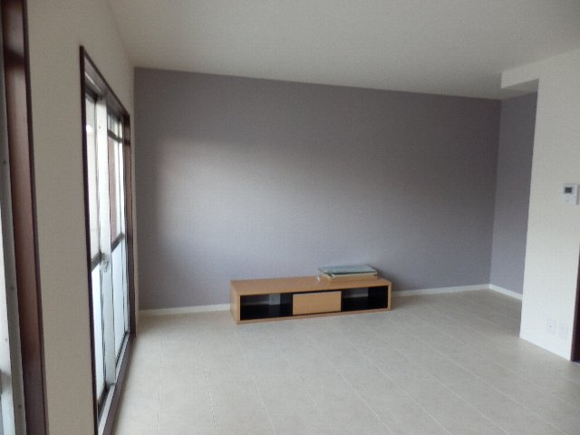 6/30 リビング/ダイニング