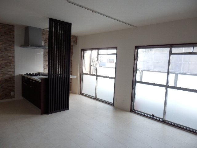 3/30 リビング/ダイニング