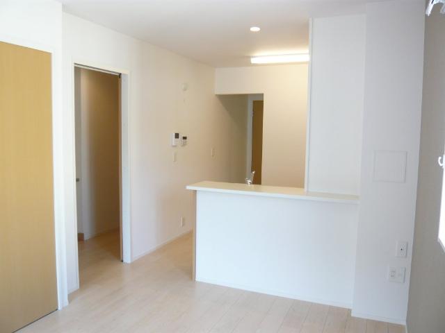 4/23 リビング/ダイニング