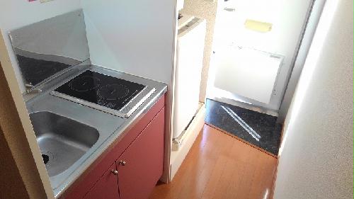 6/21 キッチン