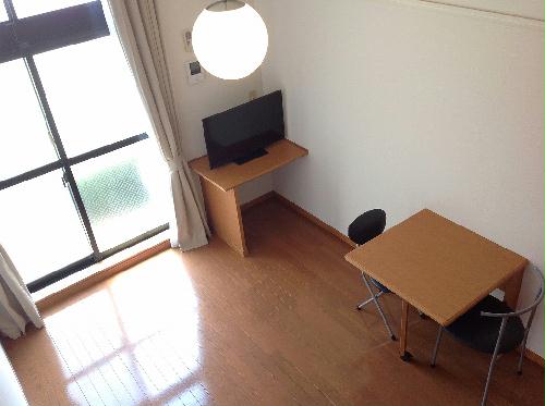 3/26 リビング/ダイニング