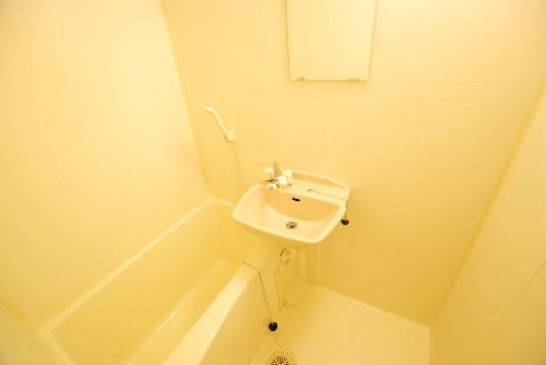 6/14 浴室