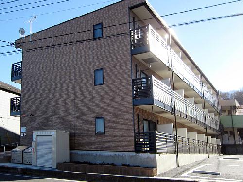 1/22 外観