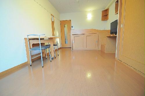 4/21 リビング/ダイニング