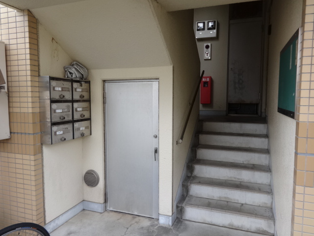 21/24 エントランス