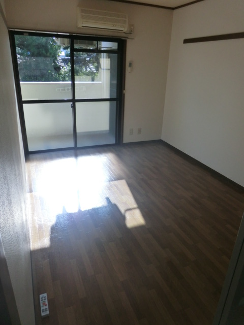 4/24 リビング/ダイニング