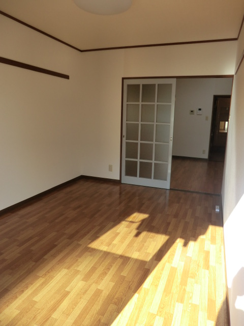 3/24 リビング/ダイニング