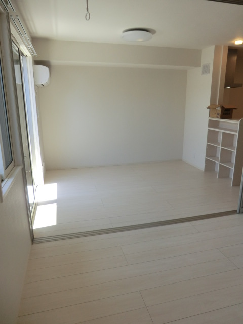 3/22 リビング/ダイニング