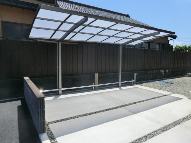 その他共有