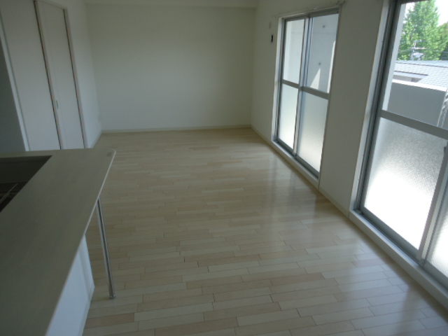 26/30 バルコニー