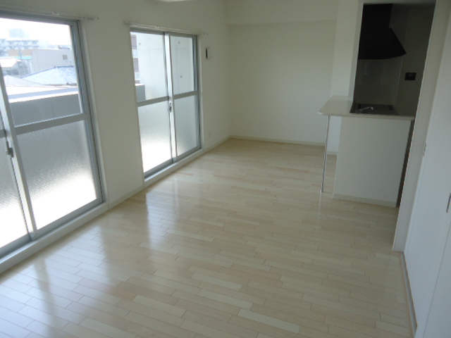 4/30 リビング/ダイニング