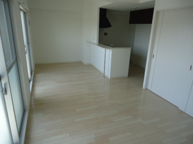 6/30 リビング/ダイニング