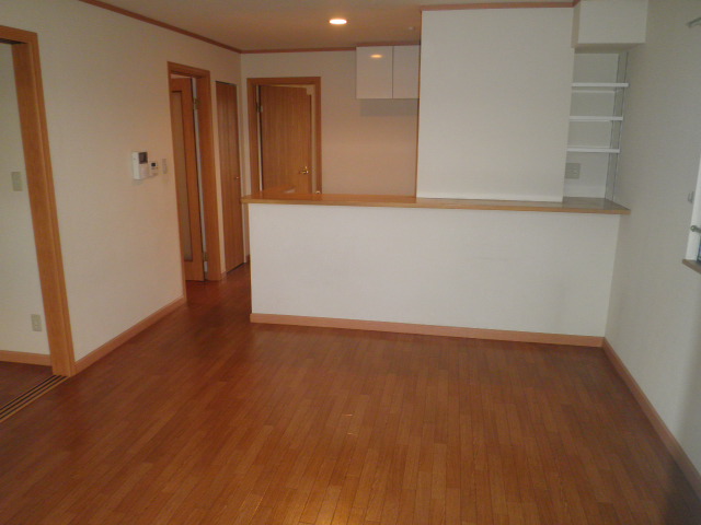 4/22 リビング/ダイニング