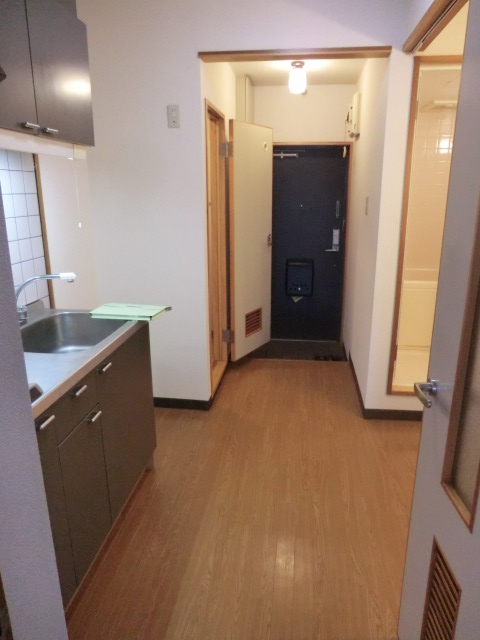 3/25 リビング/ダイニング