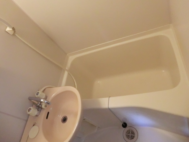 9/24 浴室