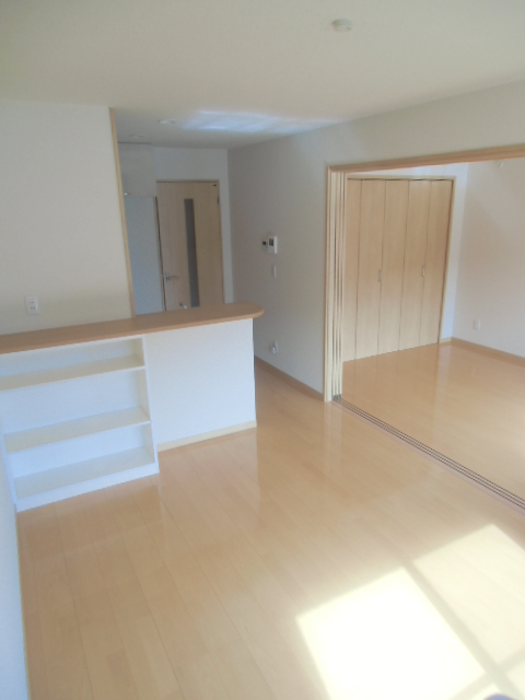 5/23 リビング/ダイニング