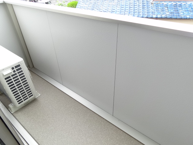 20/24 バルコニー
