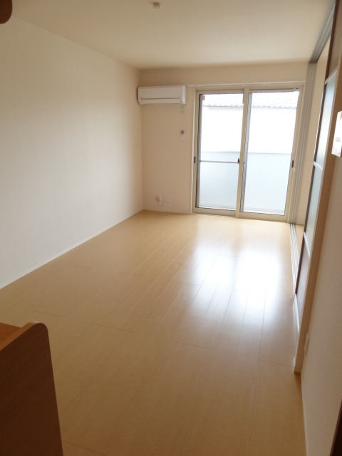 4/24 リビング/ダイニング