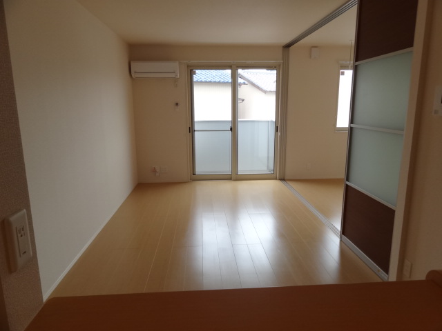 5/24 リビング/ダイニング