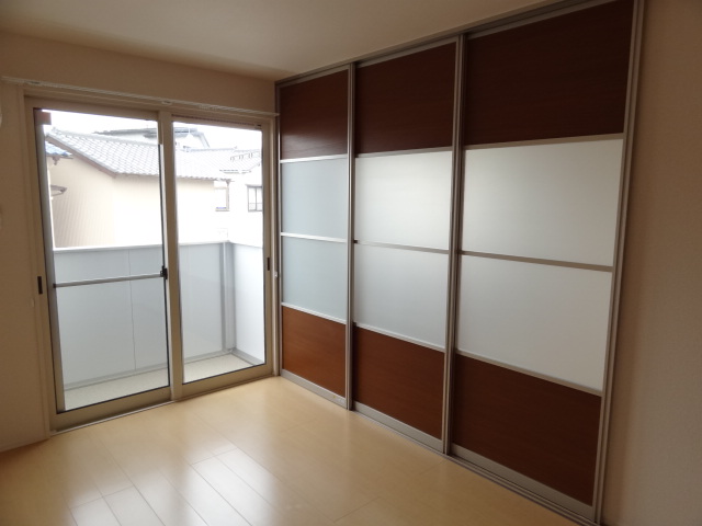 7/24 リビング/ダイニング