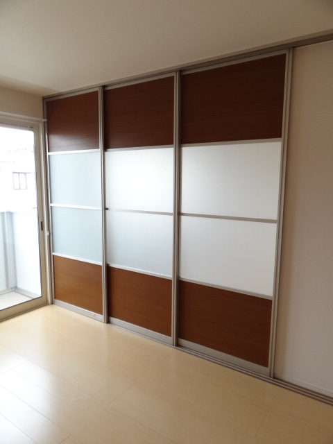 8/24 リビング/ダイニング