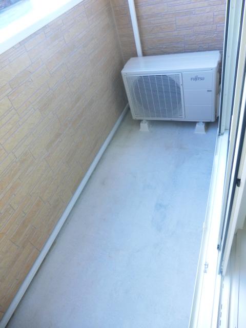 15/28 バルコニー