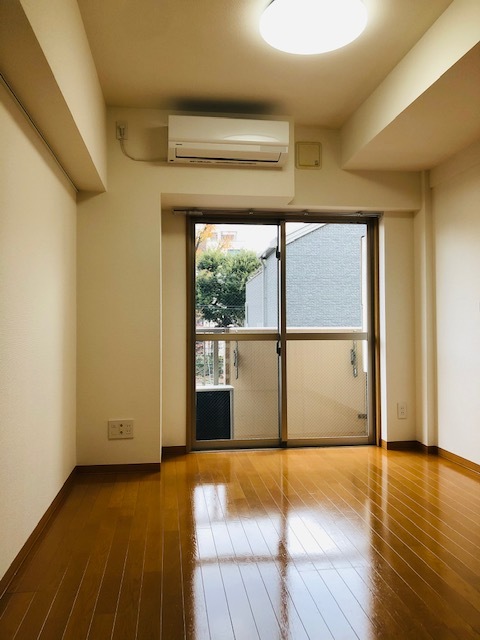 8/21 リビング/ダイニング