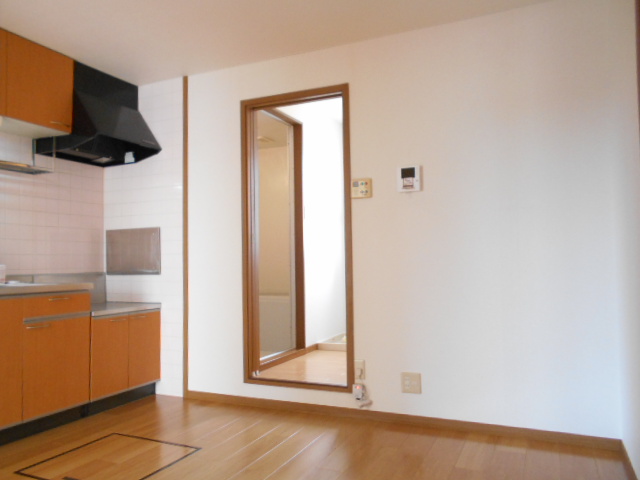 5/28 リビング/ダイニング