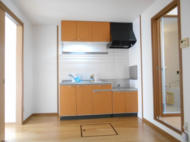 4/28 リビング/ダイニング