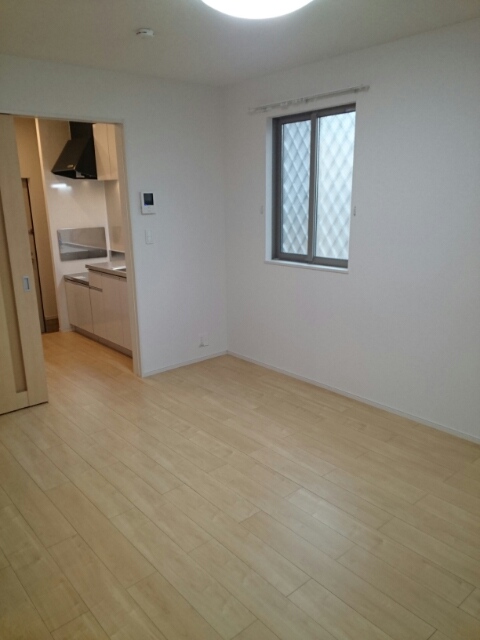 3/19 リビング/ダイニング