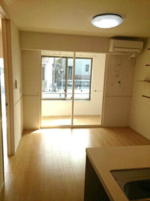 3/23 リビング/ダイニング