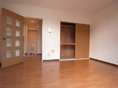 5/27 リビング/ダイニング