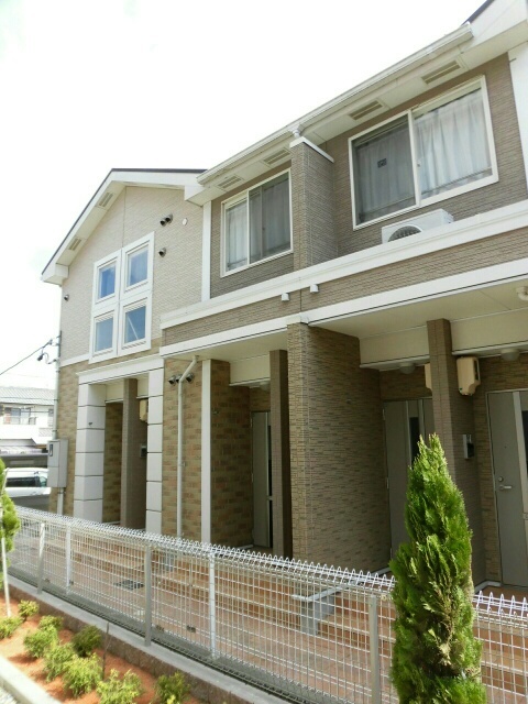 2/12 エントランス