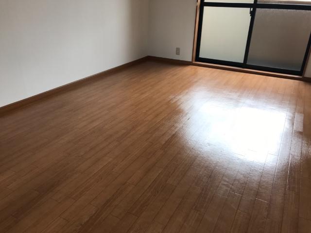 3/27 リビング/ダイニング