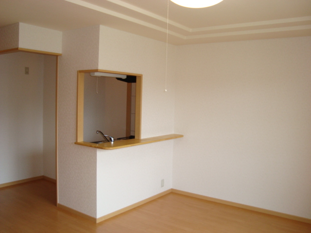 3/27 リビング/ダイニング