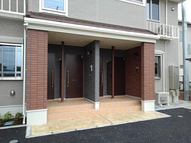 16/26 エントランス