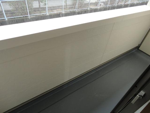 15/23 バルコニー